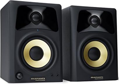 スピーカー】Marantz Professional 『Studio Scope 3』 レビュー